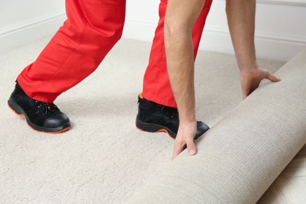 Carpet Service in Warwick