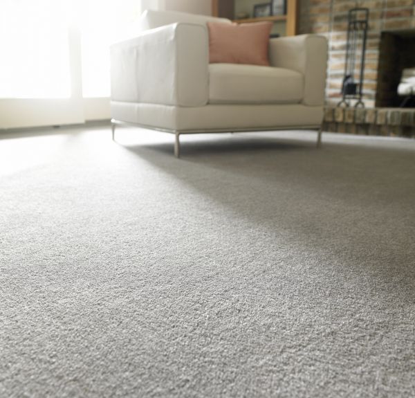 Wool Carpet Installation in Warwick