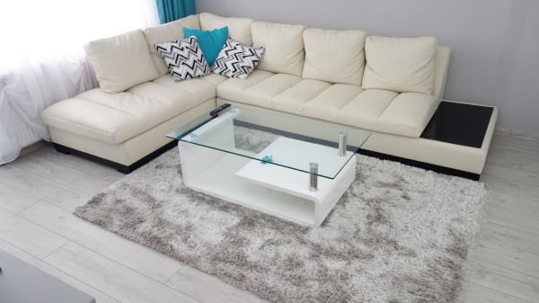 Luxury Carpet Installation in Warwick