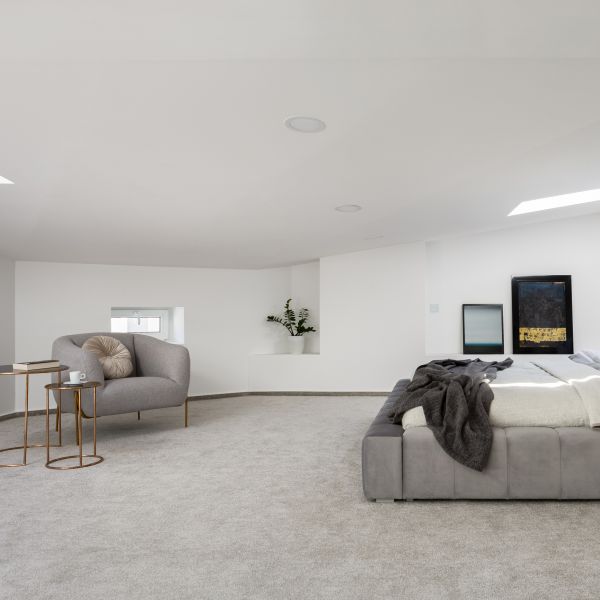 Carpeting Service in Warwick