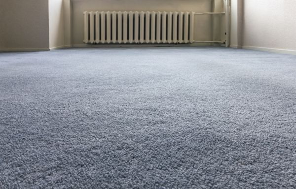 Old Carpet Replacement in Warwick