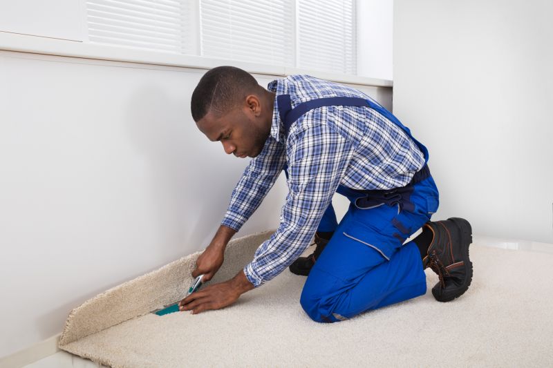 Carpet Installation Vs. Diy: Why Professional Installation Matters