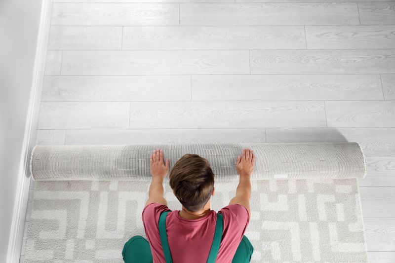 Pre-Event Carpet Care