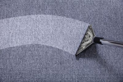 Deep Cleaning for Allergens