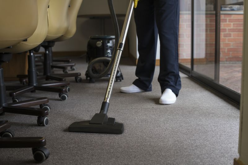 Local Carpet Cleaning Experts